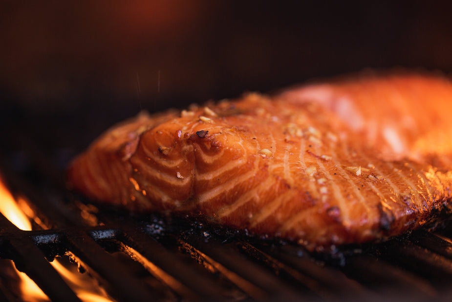 What can Salmon do for you?