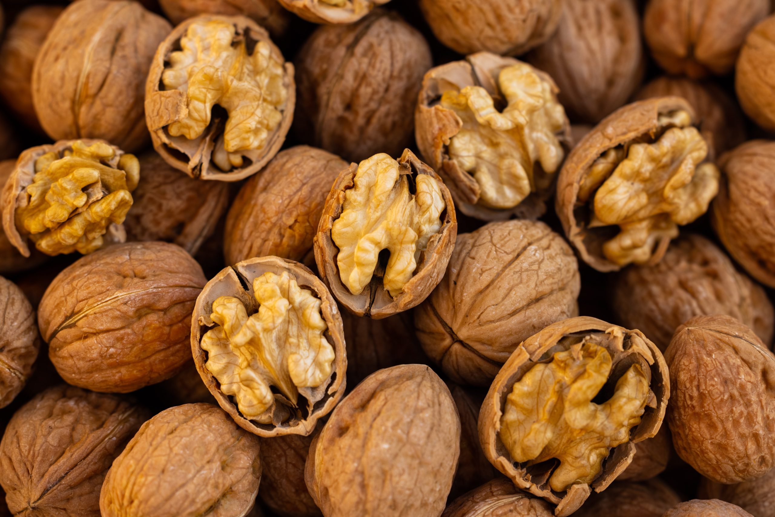 Walnuts: A worthy nut to crack