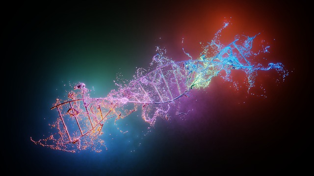 Deregulated nutrient signaling – Hallmark #1