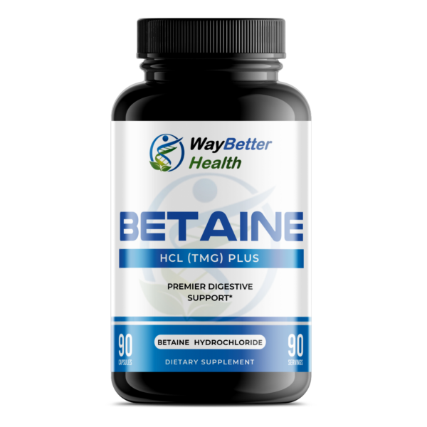 Betaine