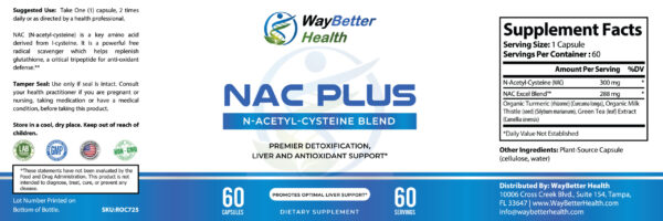 NAC Plus - Image 2