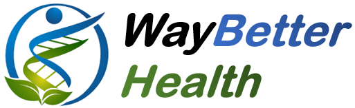 WayBetter Health logo